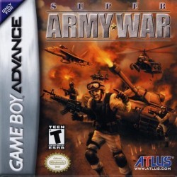 Super Army War Rom